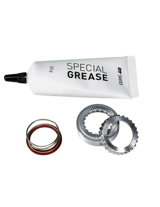 DT Swiss ratchet system service kit (EXP)